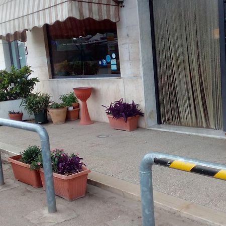 Hotel Zio Cataldo Corato Buitenkant foto