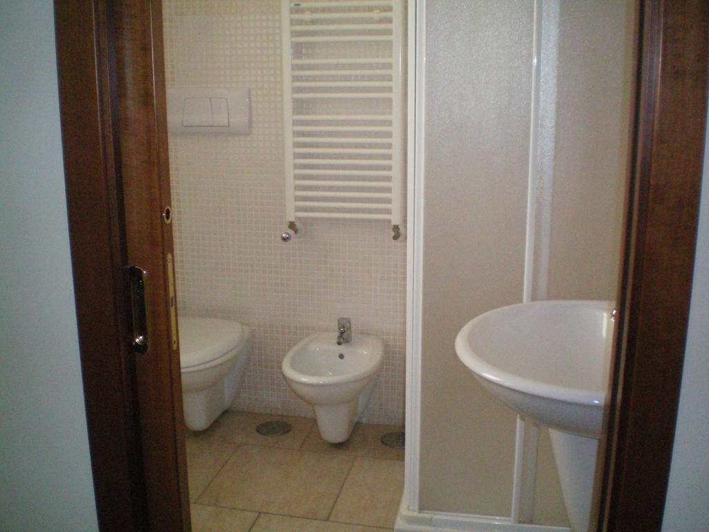 Hotel Zio Cataldo Corato Kamer foto