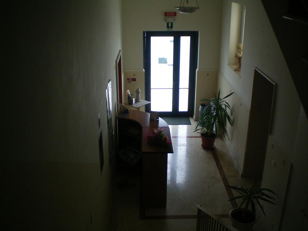 Hotel Zio Cataldo Corato Buitenkant foto