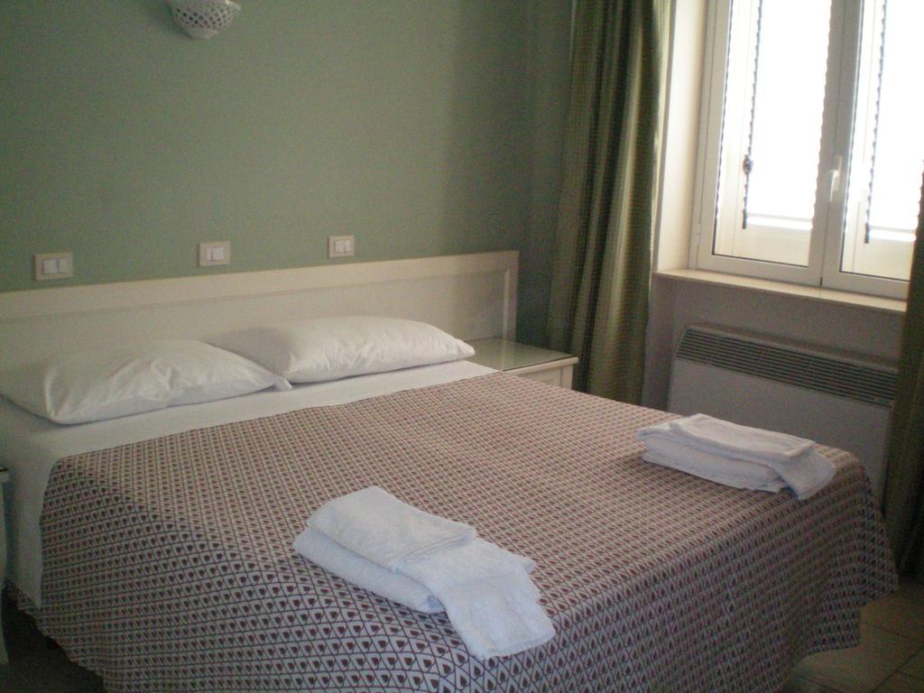 Hotel Zio Cataldo Corato Kamer foto