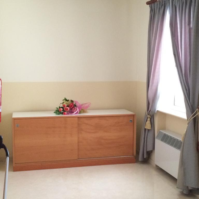 Hotel Zio Cataldo Corato Buitenkant foto