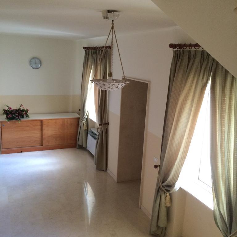 Hotel Zio Cataldo Corato Buitenkant foto