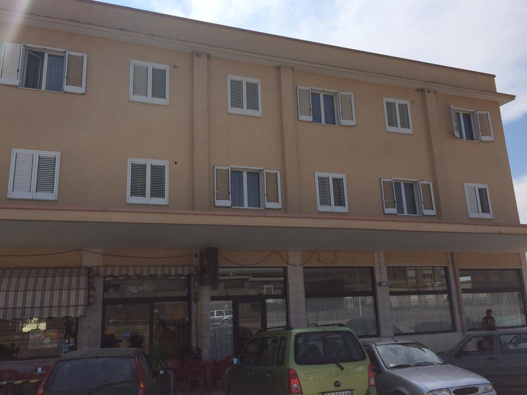 Hotel Zio Cataldo Corato Buitenkant foto