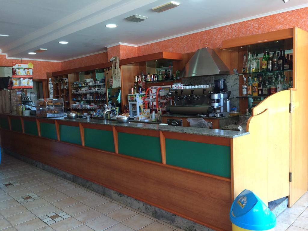 Hotel Zio Cataldo Corato Buitenkant foto